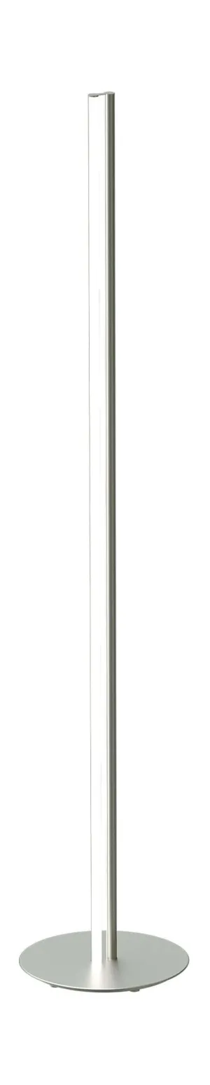 Flos Coordinates Stehleuchte, Argent