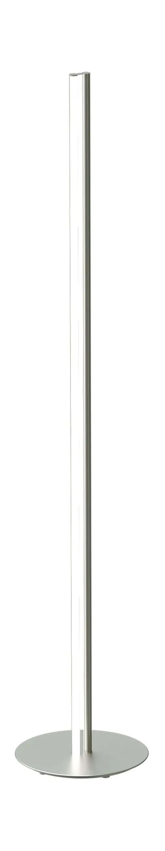 Flos Coordinates Stehleuchte, Argent