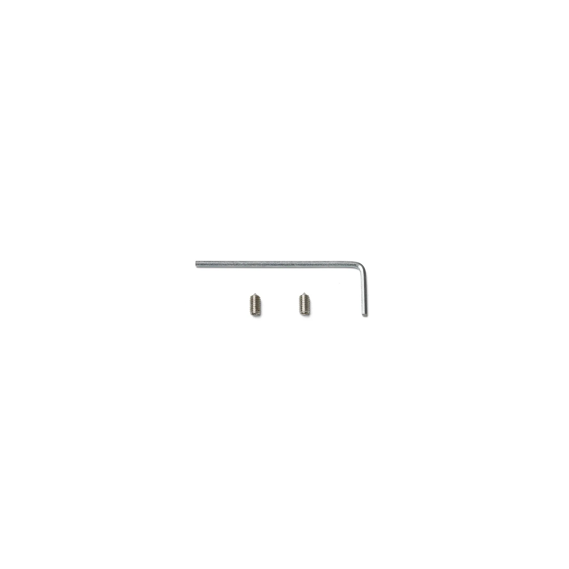 Flos Kit With Screws And Allen Key For Ic Lights Series