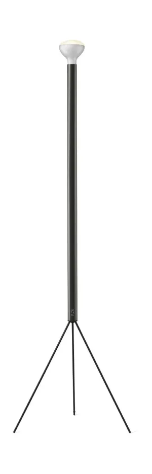 Flos Luminator Floor Lamp, Anthracite