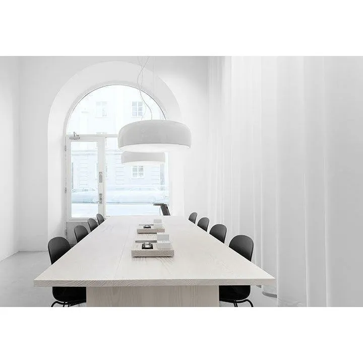 Flos Smithfield S Pendant Lamp, Green