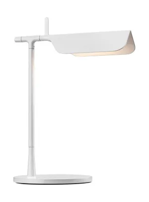 Flos Tab Table Lamp, White