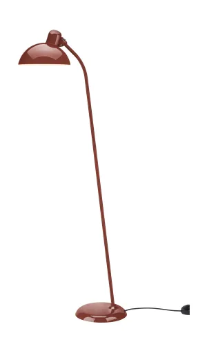Fritz Hansen 6556 F Kaiser Idell Floor Lamp