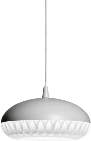 Fritz Hansen Aeon Rocket Pendulum 40 Cm, Grey
