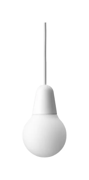 Fritz Hansen Bulb Fiction Pendulum