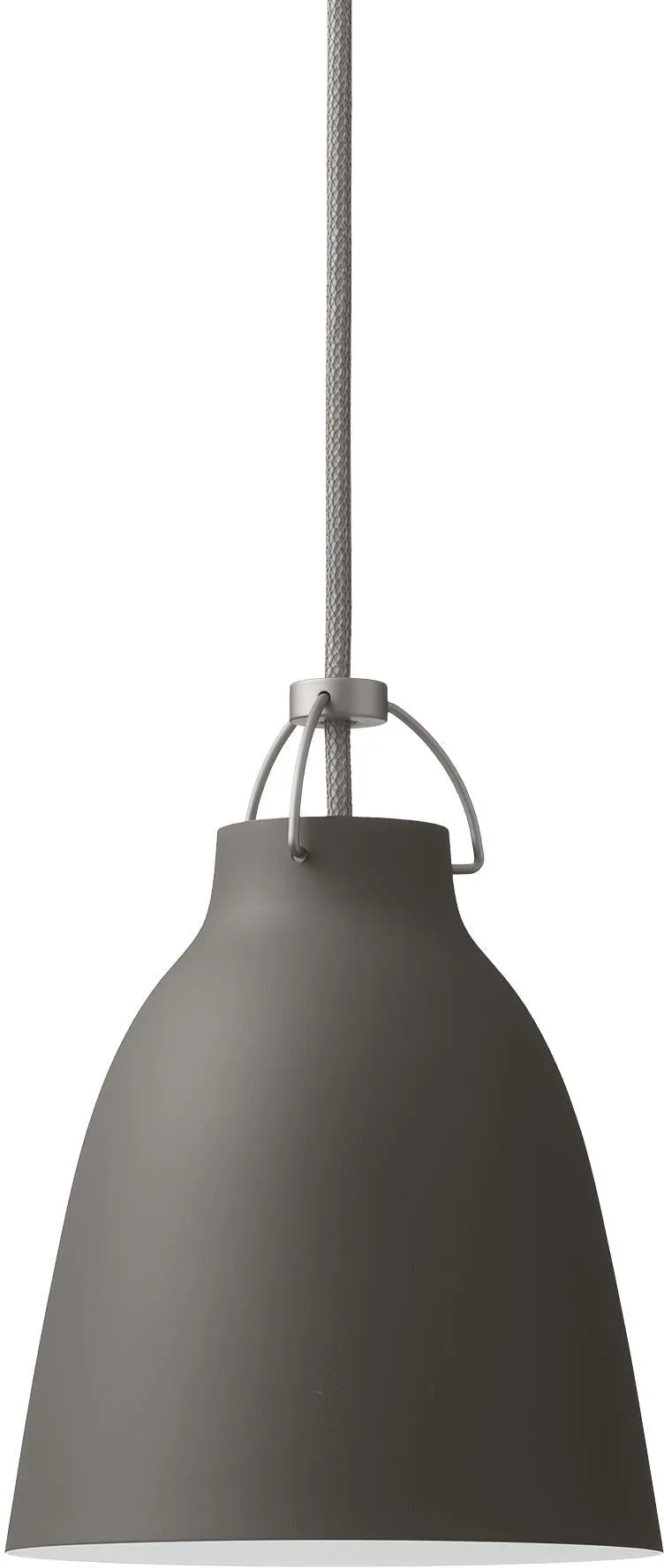 Fritz Hansen Caravaggio Pendulum  16 Cm, Archipelago Stone