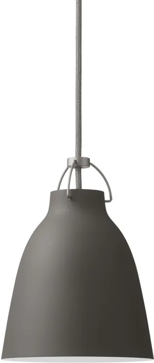 Fritz Hansen Caravaggio Pendulum  16 Cm, Archipelago Stone
