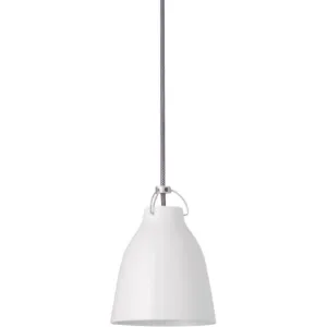 Fritz Hansen Caravaggio Pendulum 16,5 Cm, White
