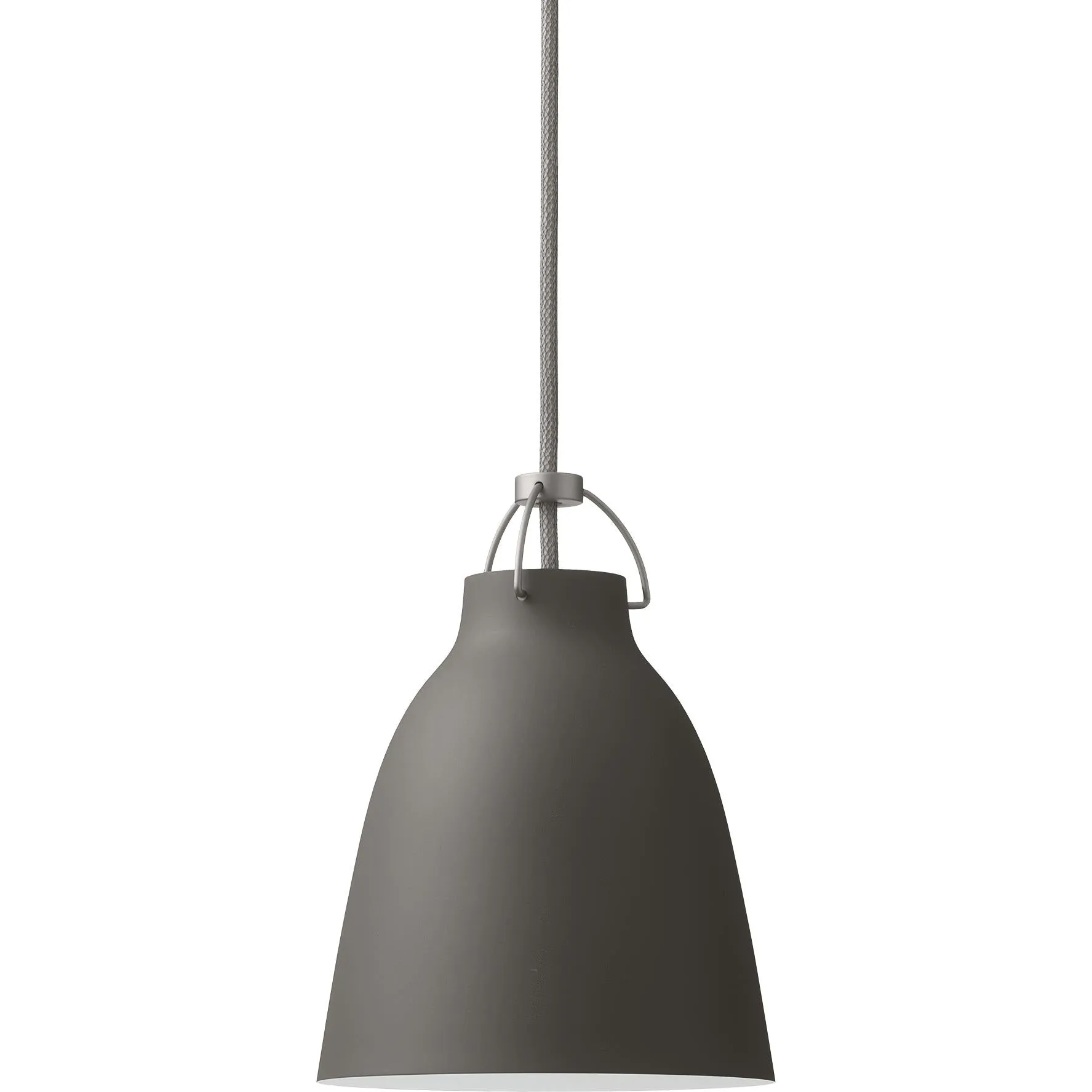 Fritz Hansen Caravaggio Pendulum  25 Cm, Archipelago Stone