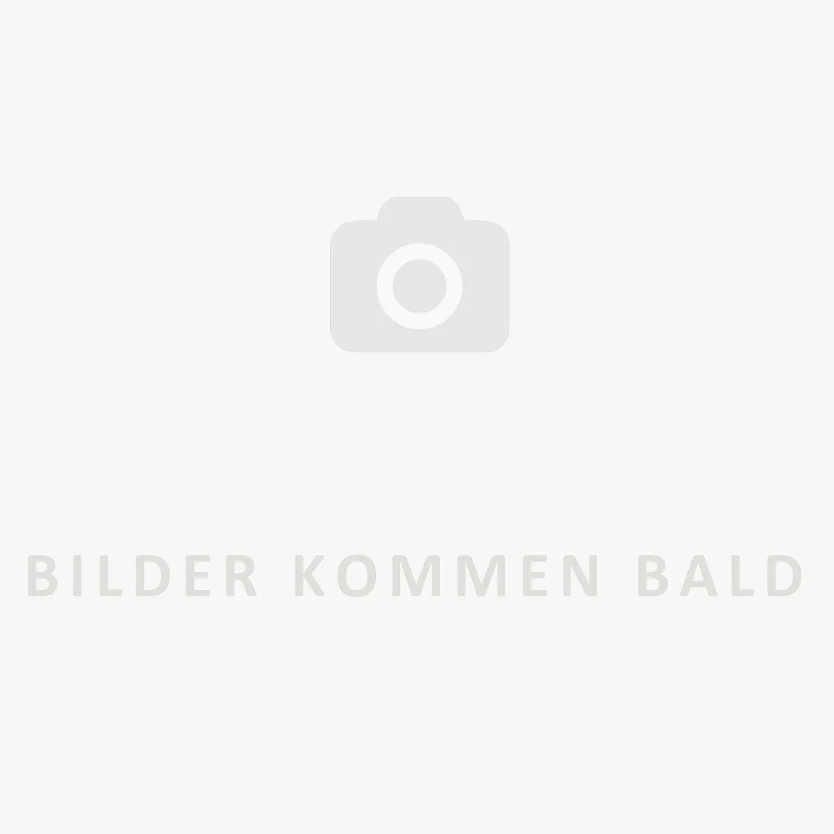 Fritz Hansen Lune Sofa M. Chaiselong Left 3 Persons, Linara Grey Mist