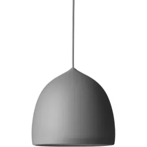 Fritz Hansen Suspence Pendulum 38 Cm, Grey