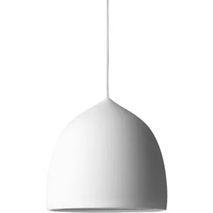Fritz Hansen Suspence Pendulum 38 Cm, White