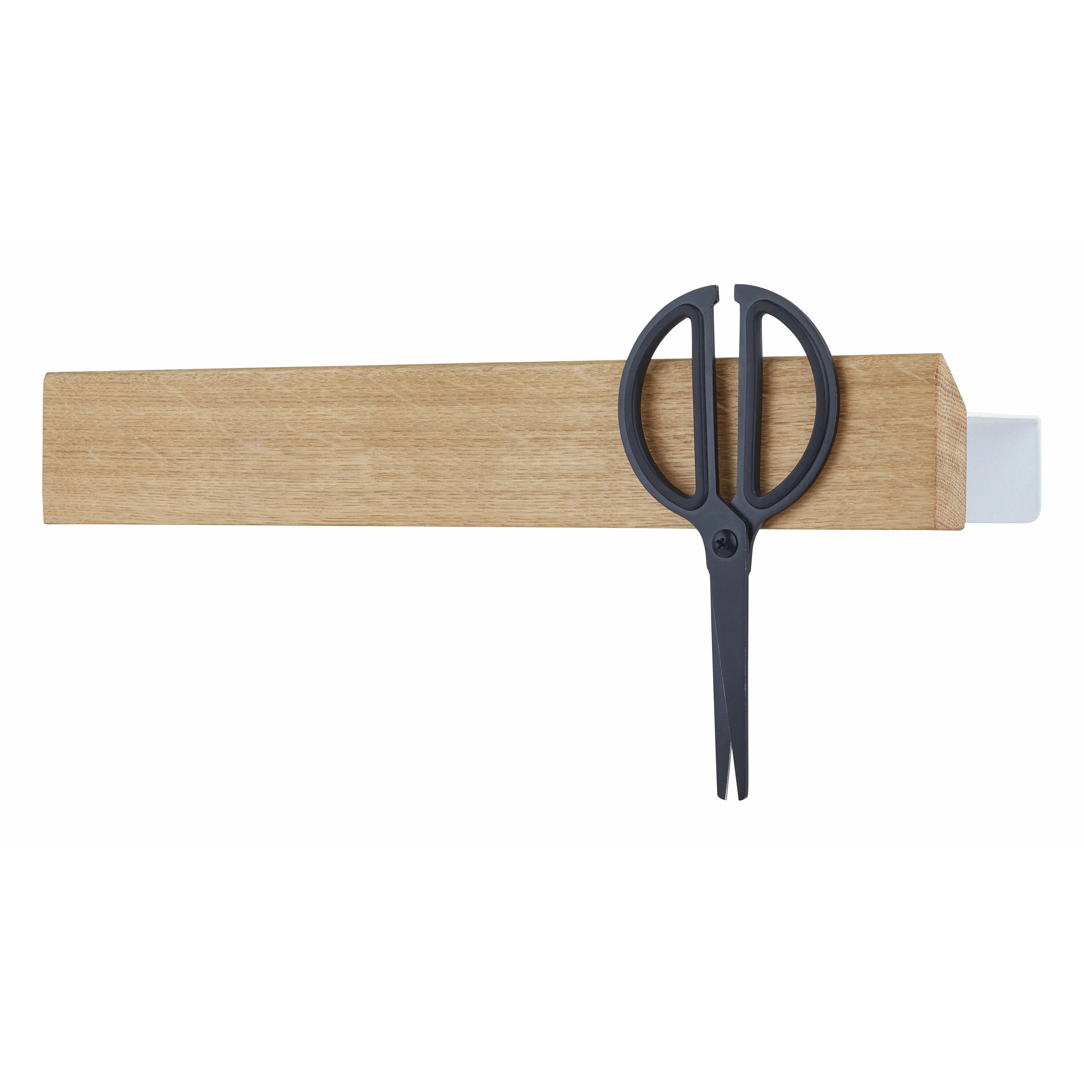 Gejst Flex Rail 40 Oak/White