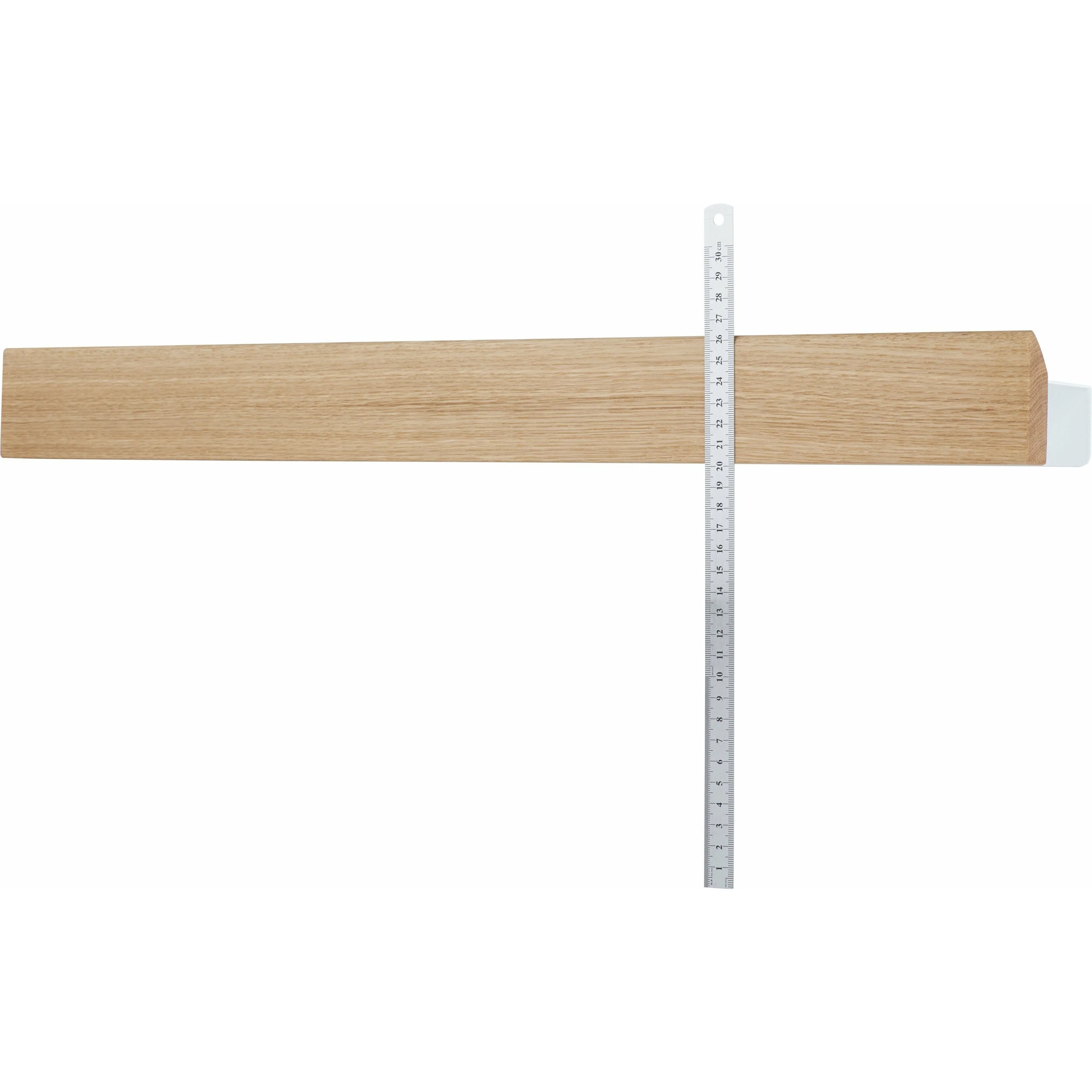 Gejst Flex Rail 60 Oak/White