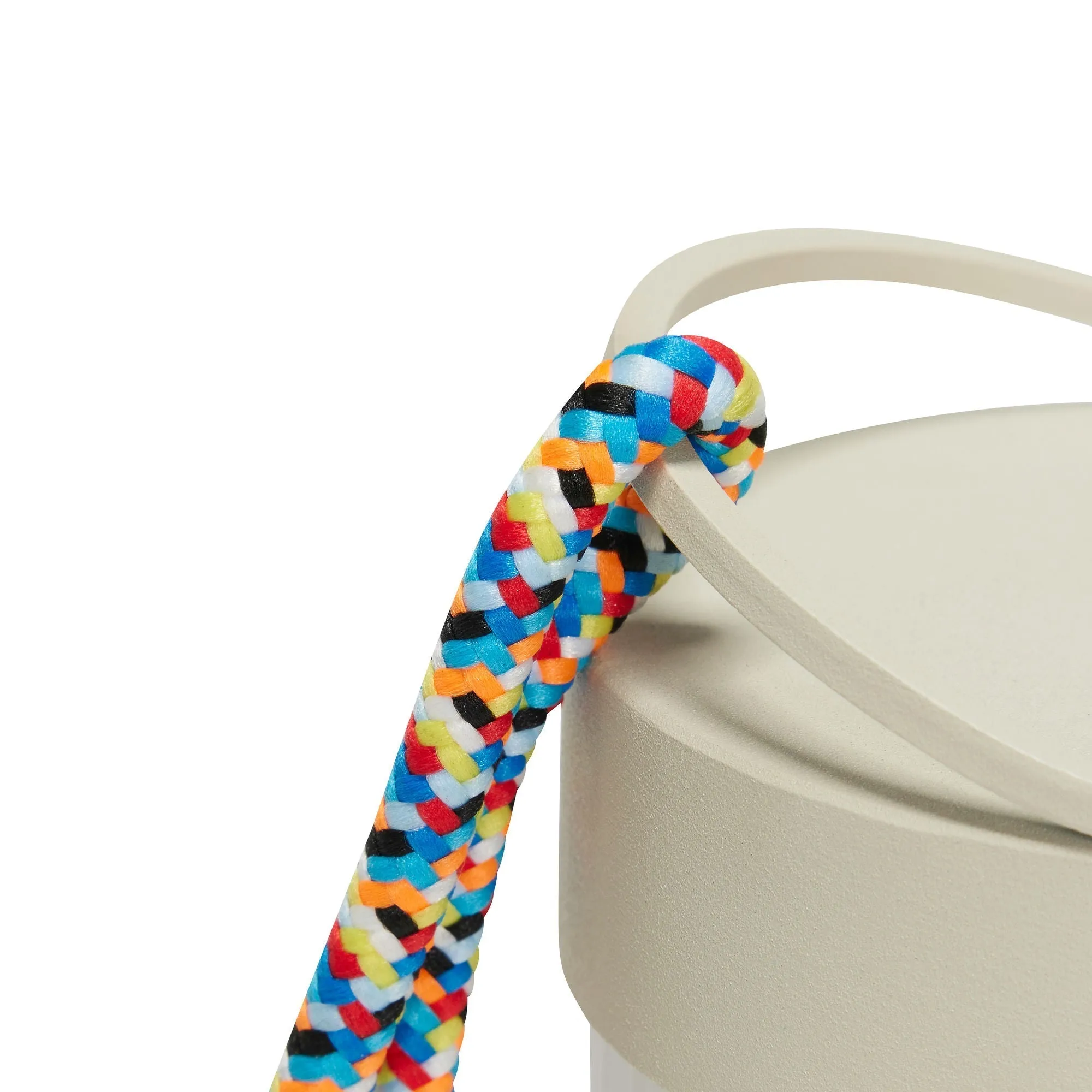 Hbsch Camp Portable Lamp Sand