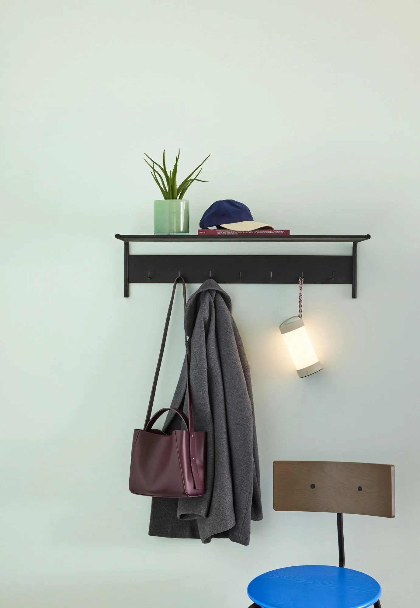 Hbsch Camp Portable Lamp Sand