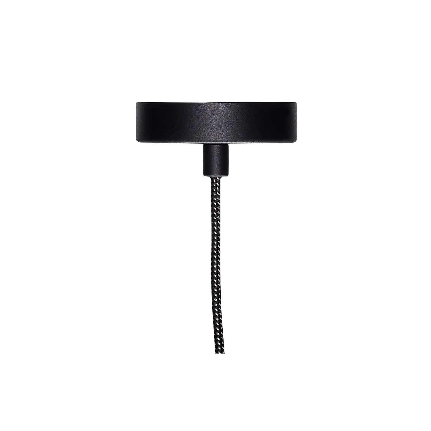 Hbsch Chromatic Pendant, Black