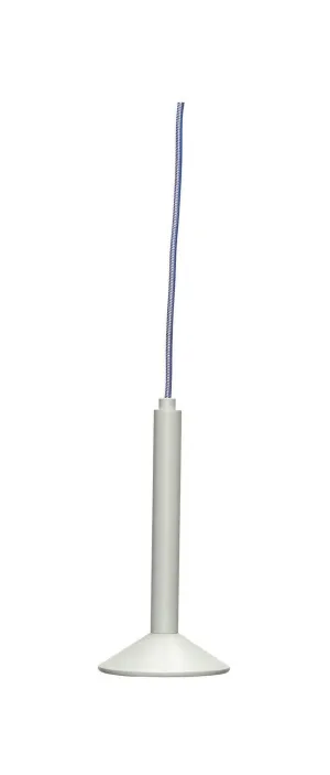 Hbsch Chromatic Pendant, Light Green