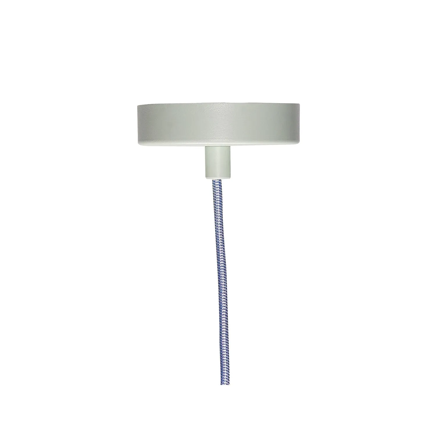 Hbsch Chromatic Pendant, Light Green