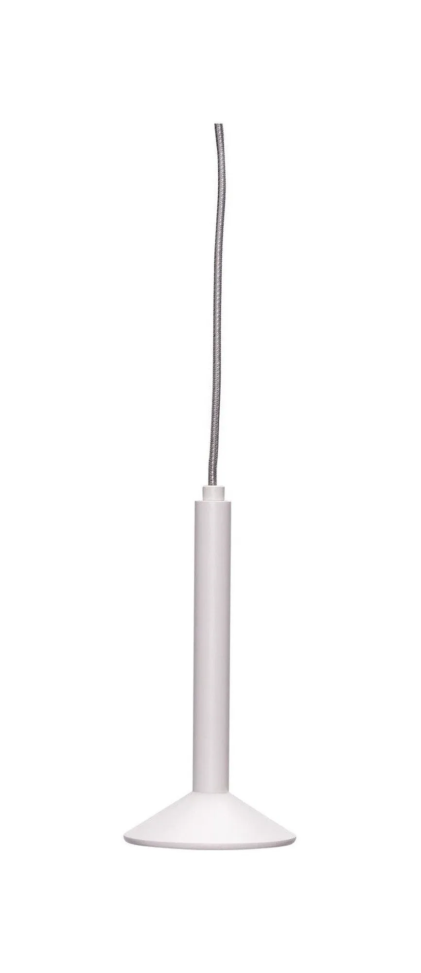 Hbsch Chromatic Pendant, Light Grey