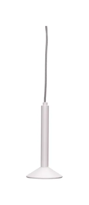 Hbsch Chromatic Pendant, Light Grey