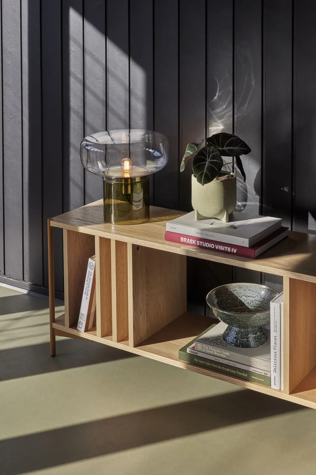 Hbsch Crave Table Lamp