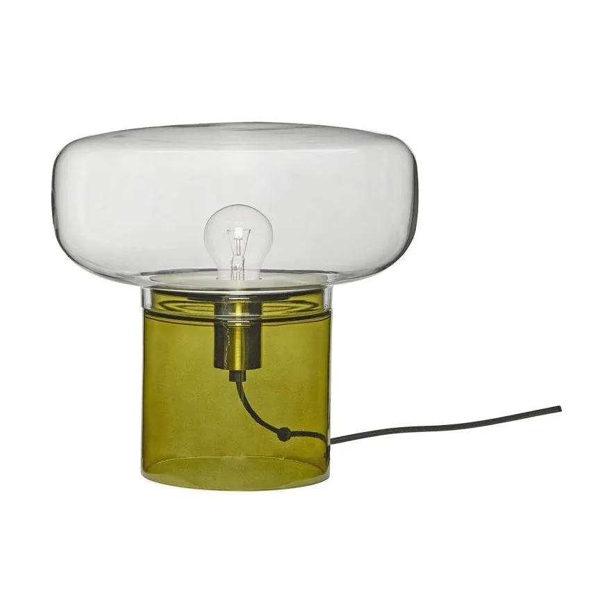 Hbsch Crave Table Lamp