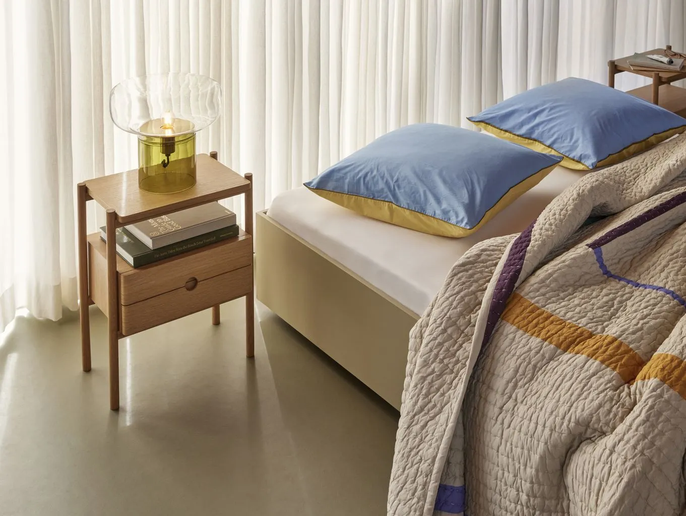 Hbsch Crave Table Lamp