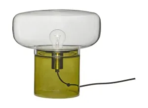 Hbsch Crave Table Lamp