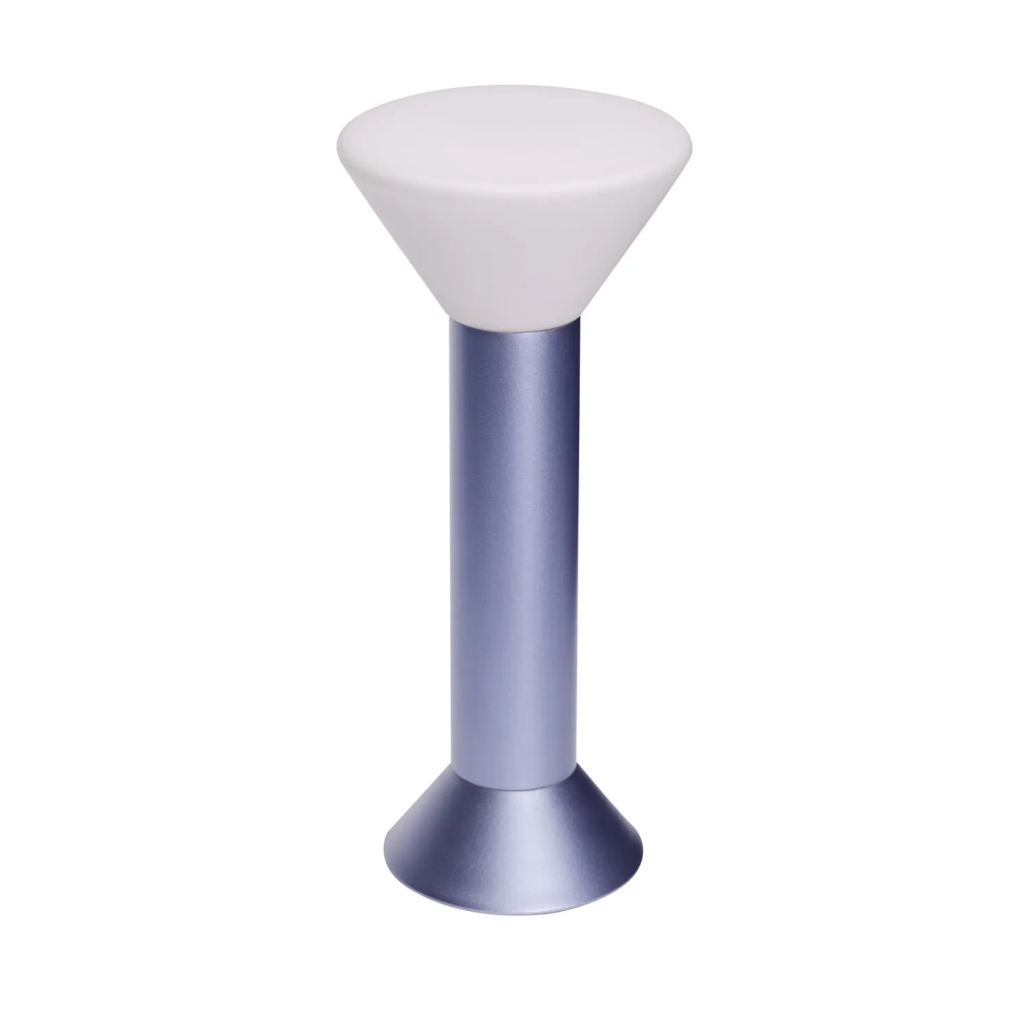Hbsch Flash Portable Lamp, Purple