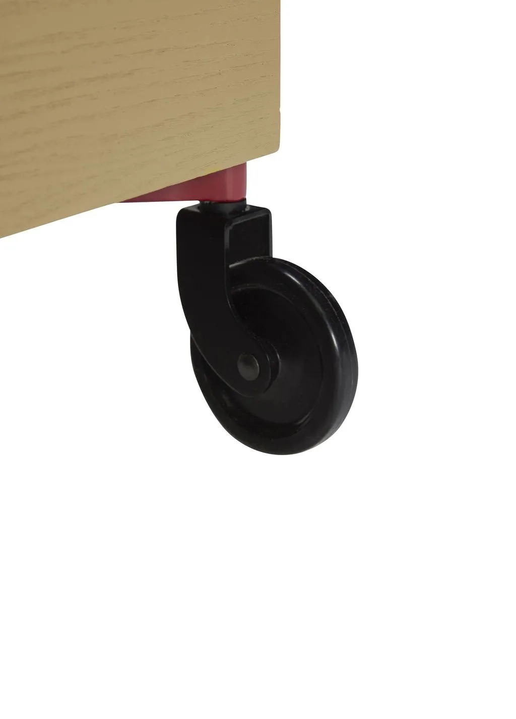 Hbsch Fresh Trolley, Multicolour