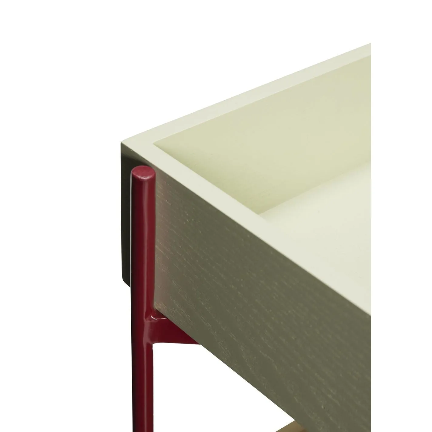 Hbsch Fresh Trolley, Multicolour