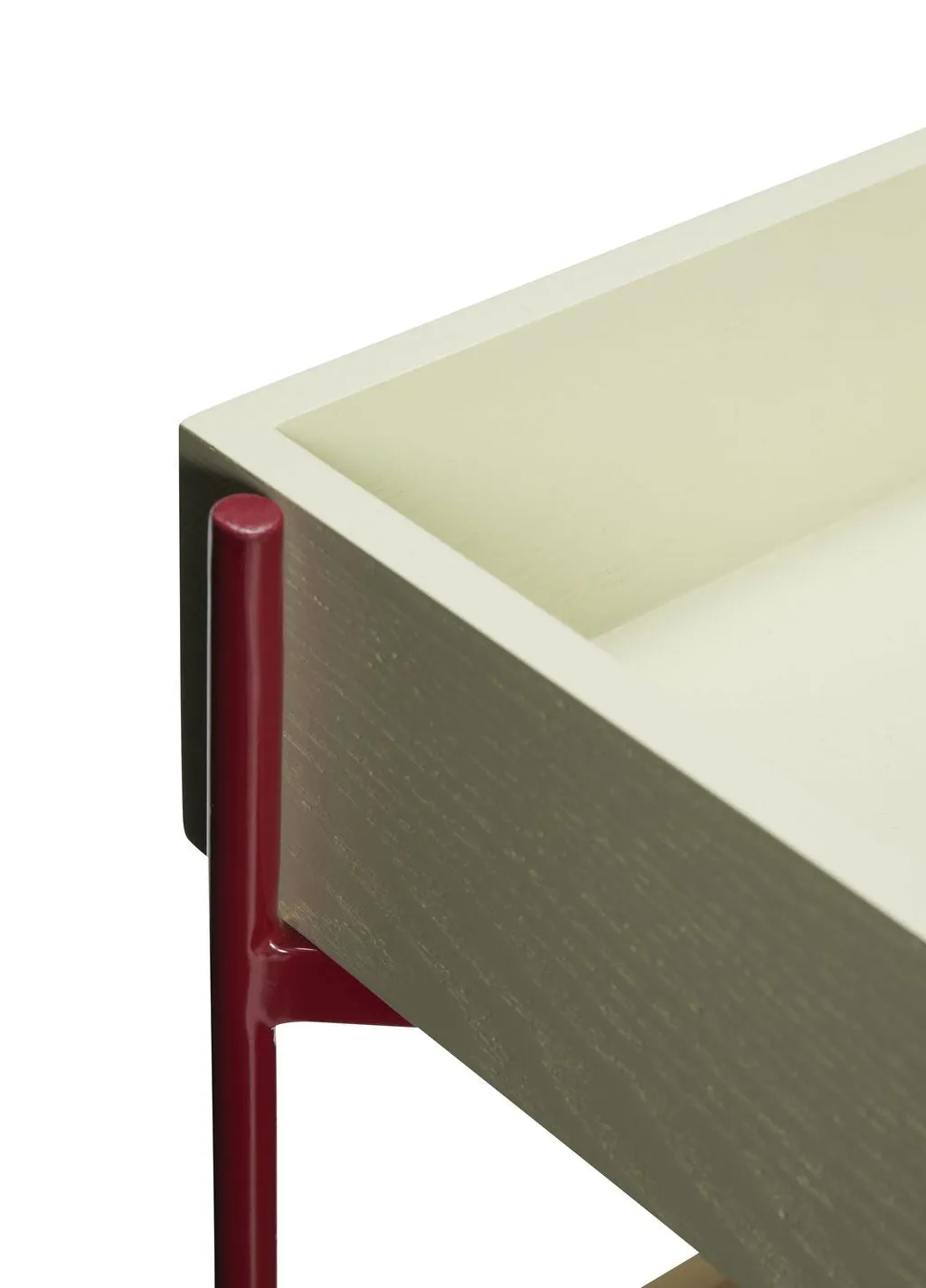Hbsch Fresh Trolley, Multicolour