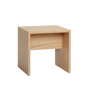 Hbsch Less Side Table