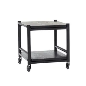 Hbsch Norm Trolley Black