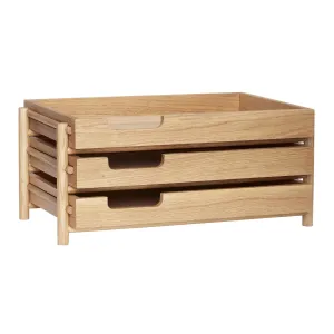 Hbsch Note Letter Tray