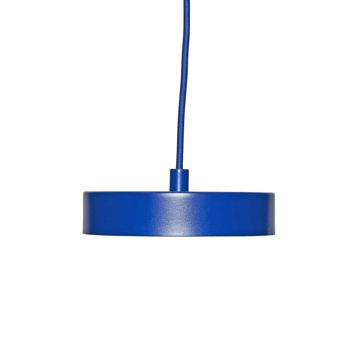 Hbsch Stage Led Ceiling Lamp, Blue