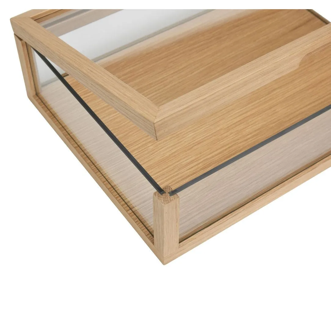 Hbsch View Display Box, Large