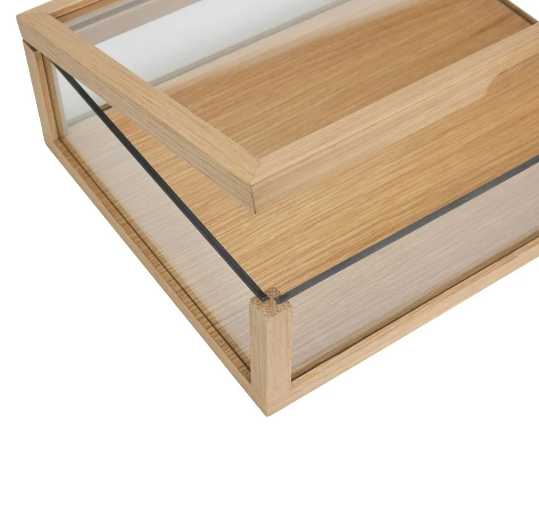 Hbsch View Display Box, Large