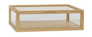 Hbsch View Display Box, Small