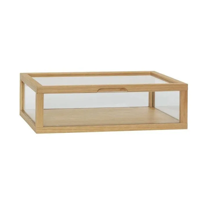 Hbsch View Display Box, Small