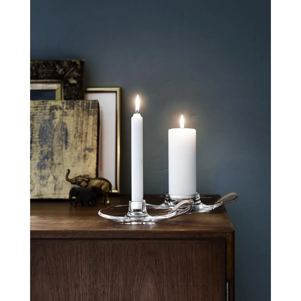 Holmegaard Design With Light Chamber Chandelier