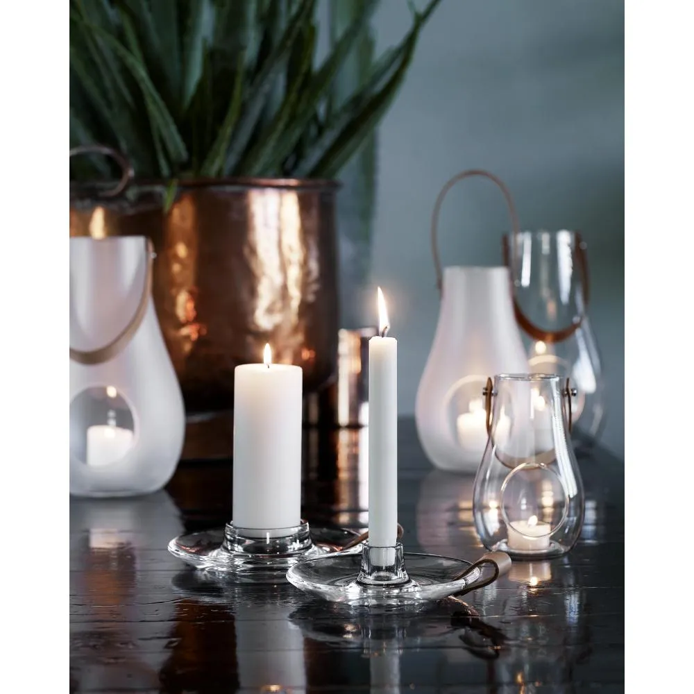 Holmegaard Design With Light Chamber Chandelier