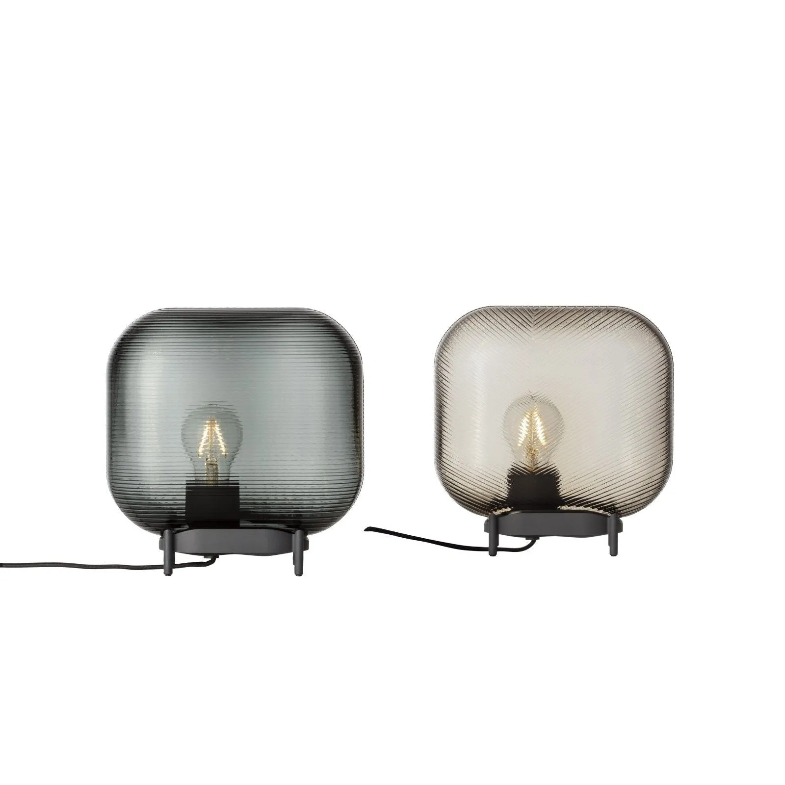 Iittala Virva Lamp Linen, 250mm