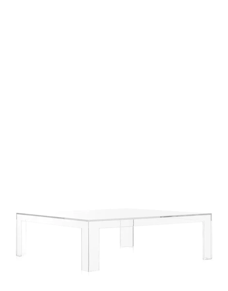 Kartell Invisible Table, 31,5 Cm