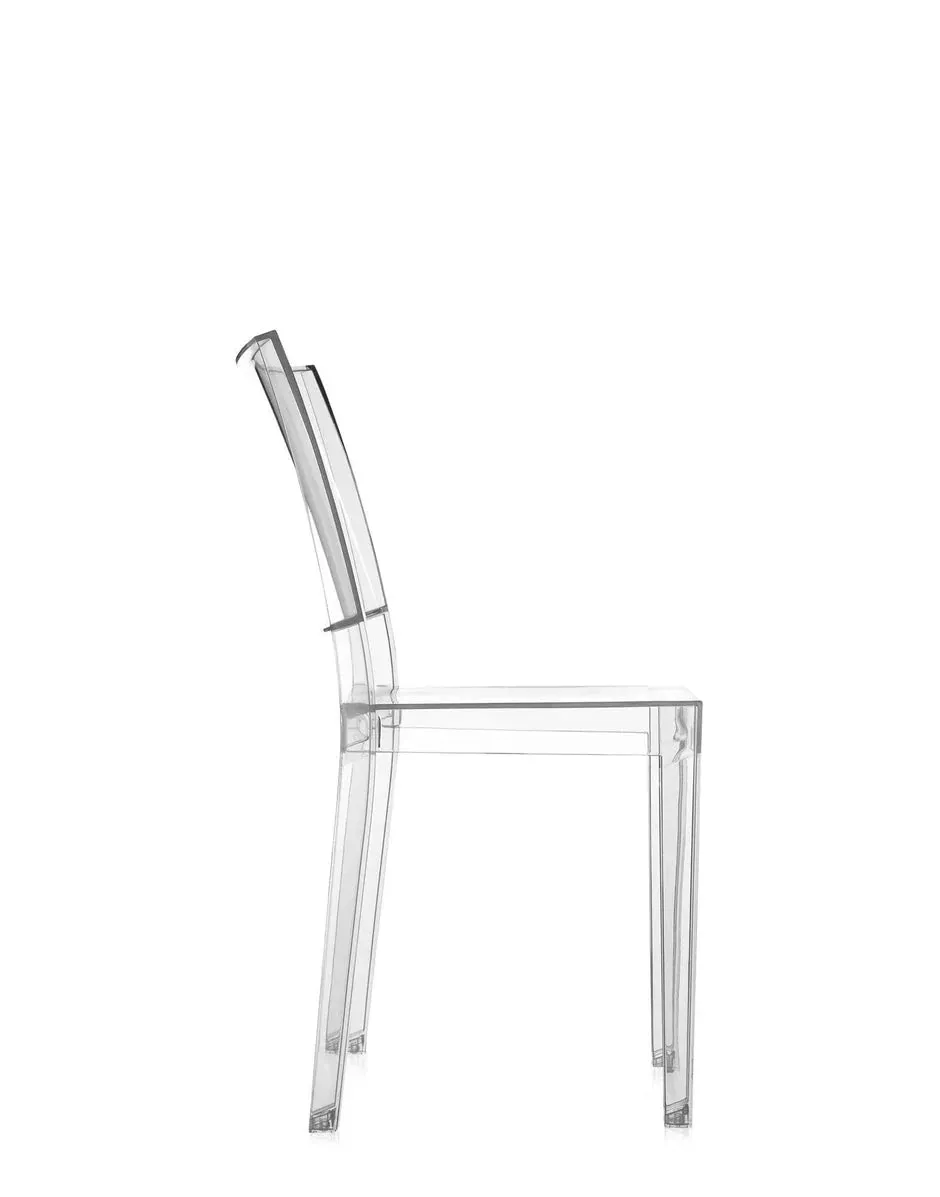 Kartell La Marie Chair, Crystal