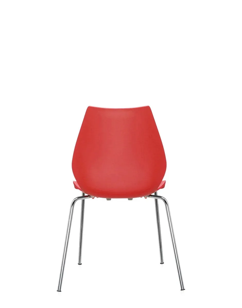 Kartell Maui Chair, Purple