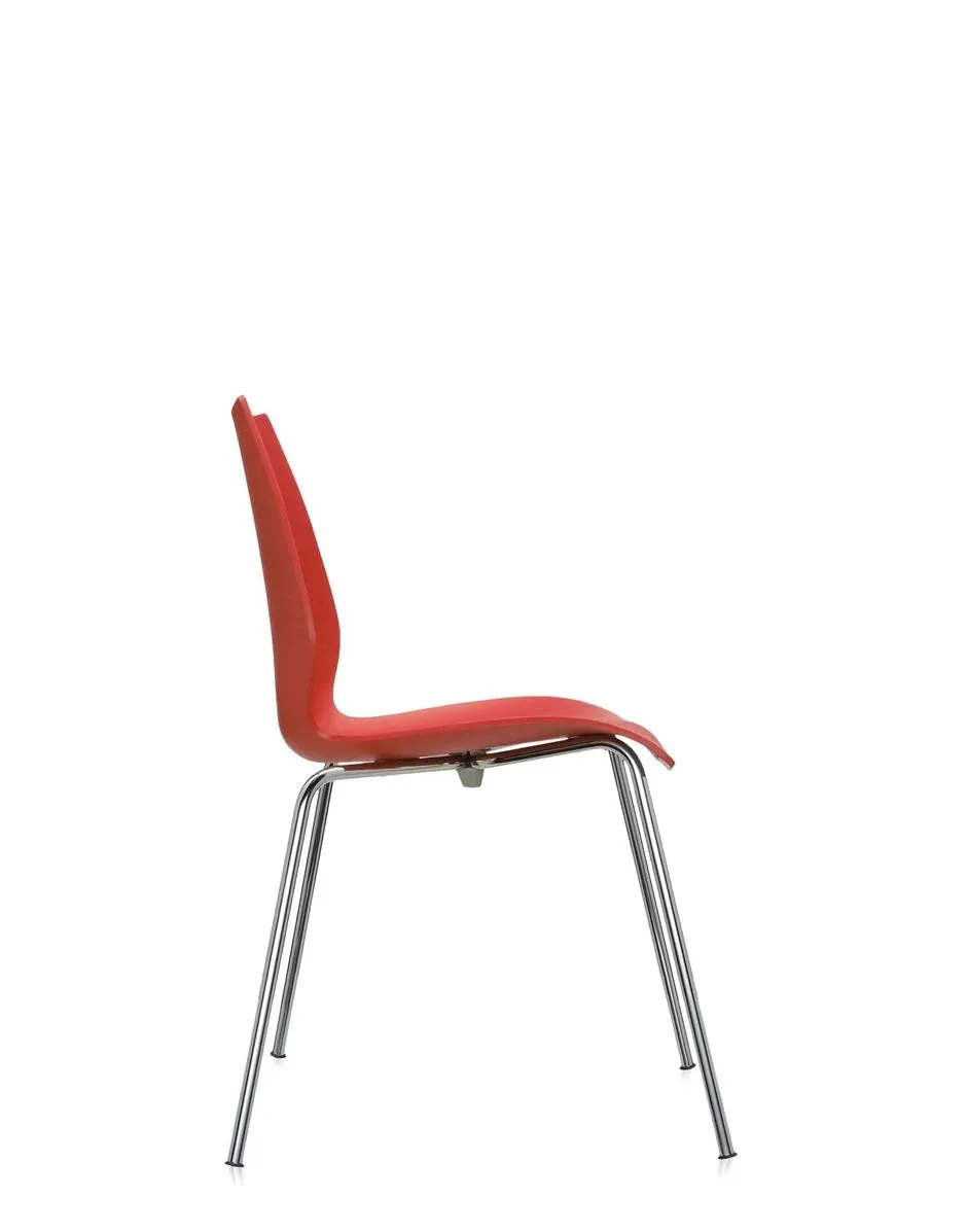 Kartell Maui Chair, Purple