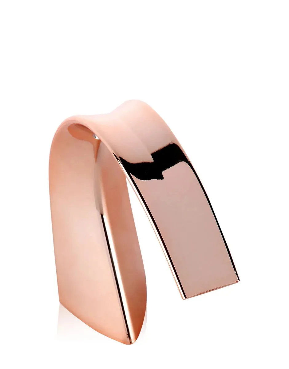 Kartell Taj Mini Table Lamp, Copper