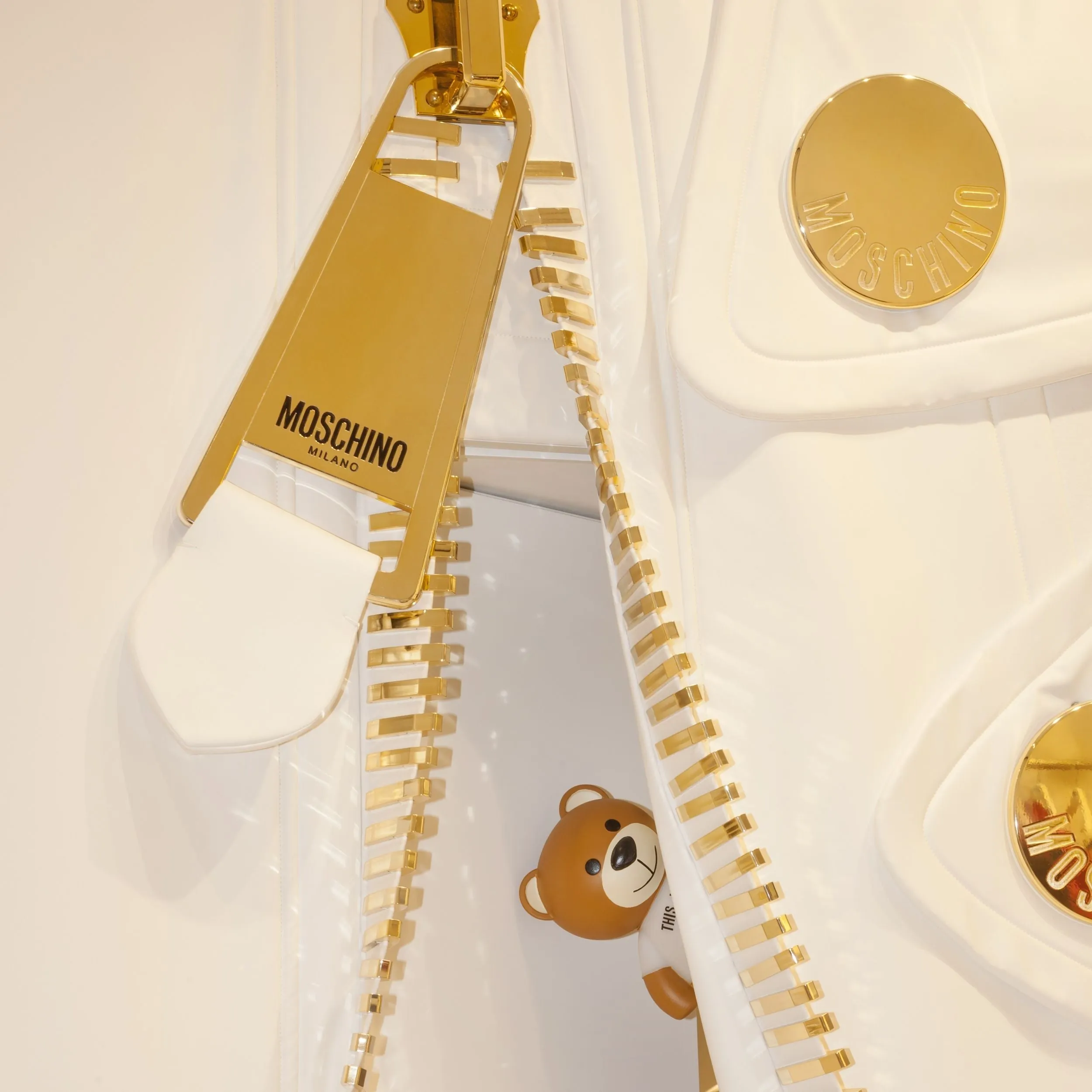 Kartell Toy Table Lamp